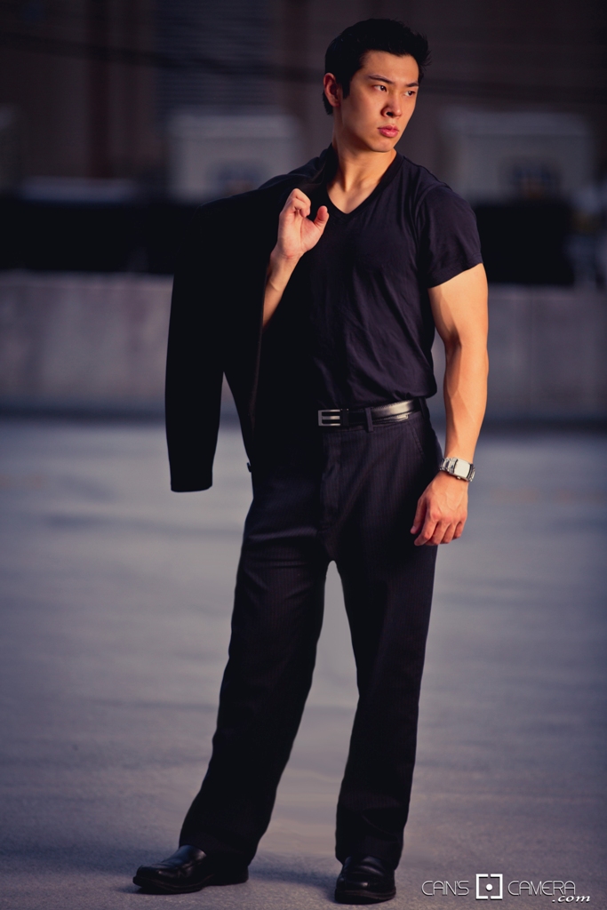Male model photo shoot of Anthony Zhang in Atlanta, GA