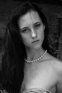 Female model photo shoot of OpheliaV