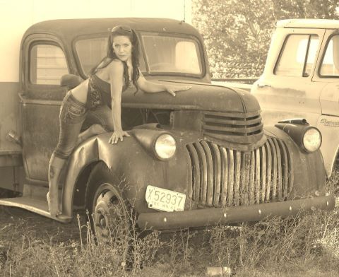 Female model photo shoot of Miss Sweet Surrender in Walla Walla, WA