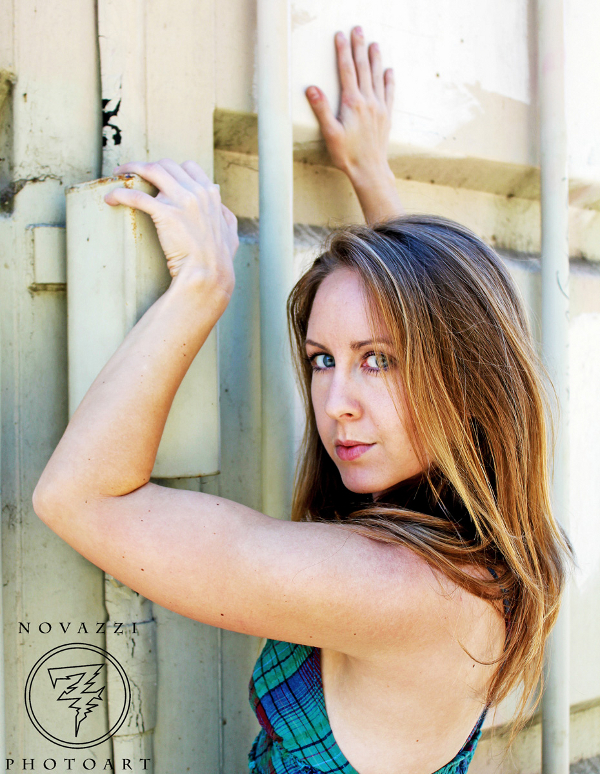 Female model photo shoot of Cathy Kutz in Culver City, CA