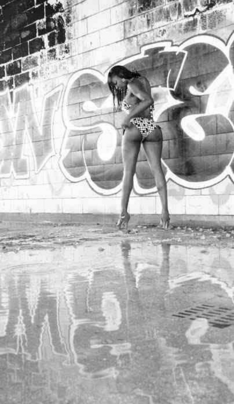 Female model photo shoot of MsJRabbit1 in BUFFALO,NY