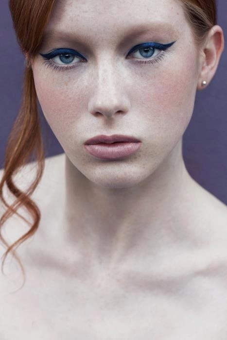 Female model photo shoot of Jo Candelaria MakeUp Artist