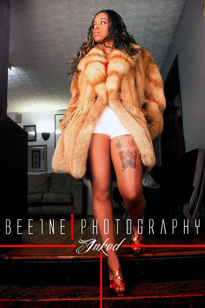 Male and Female model photo shoot of BEE1NE PHOTOGRAPHY and Ms Londa in Columbus, Ohio