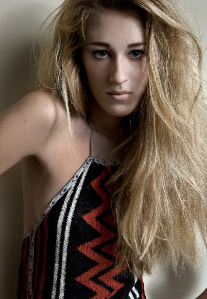 Female model photo shoot of Kelcey Harris in palm desert