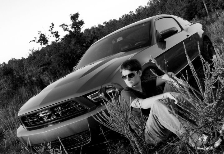 Male model photo shoot of Shawn Kirkland in Montgomery, Al