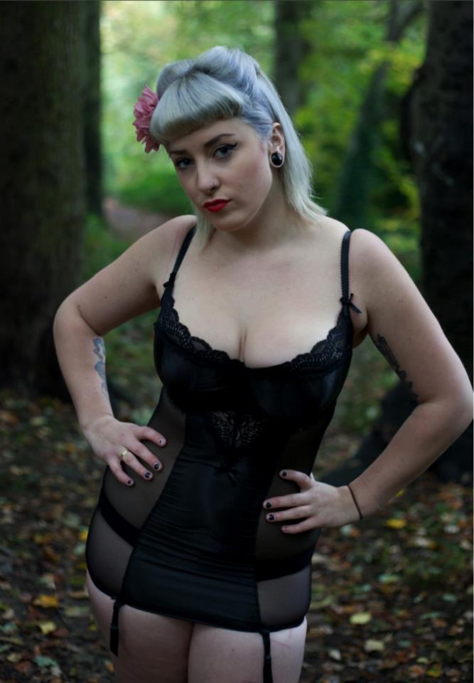 Female model photo shoot of Keely Appleyard in Leeds