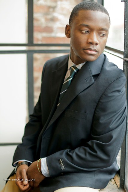 Male model photo shoot of Chike Olu in Baltimore, MD