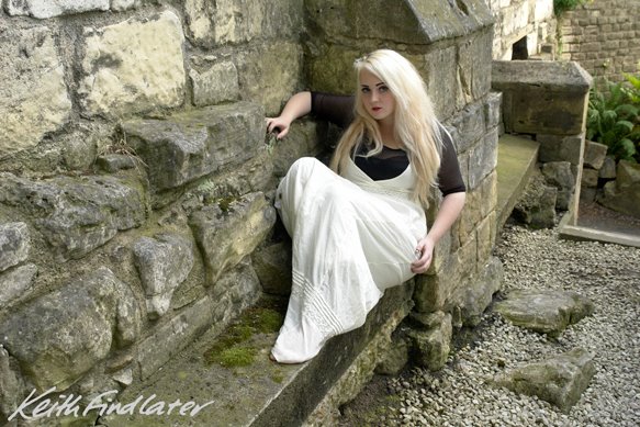 Female model photo shoot of Foxy_Locks