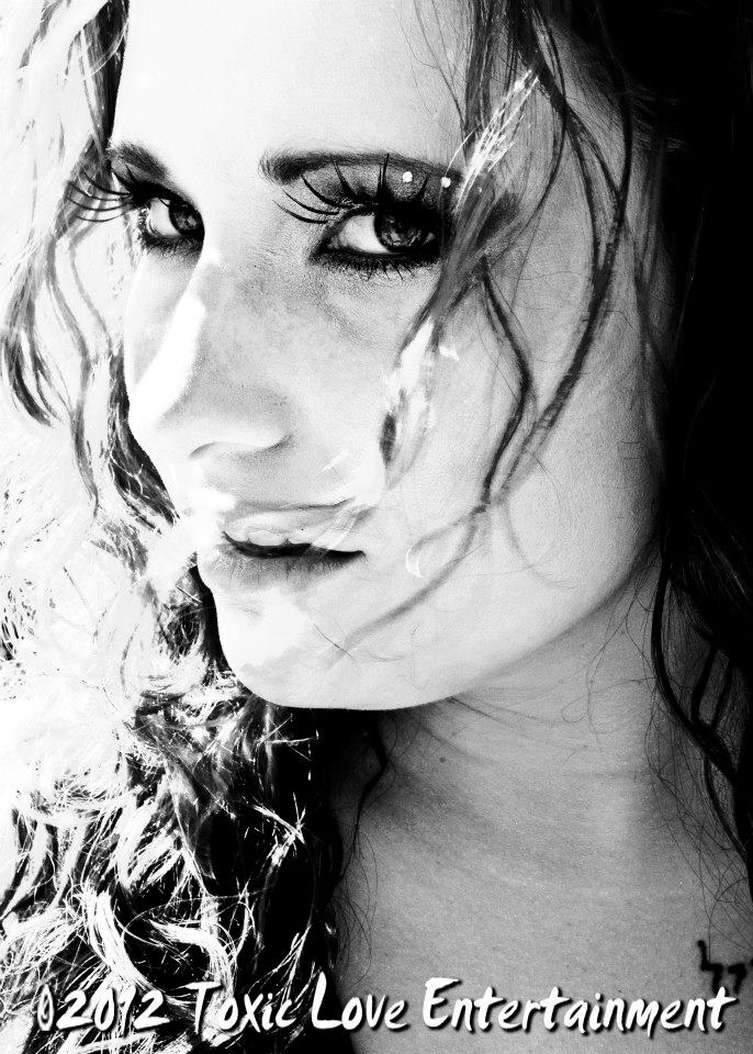 Female model photo shoot of Shyla Farin in Battleground, WA