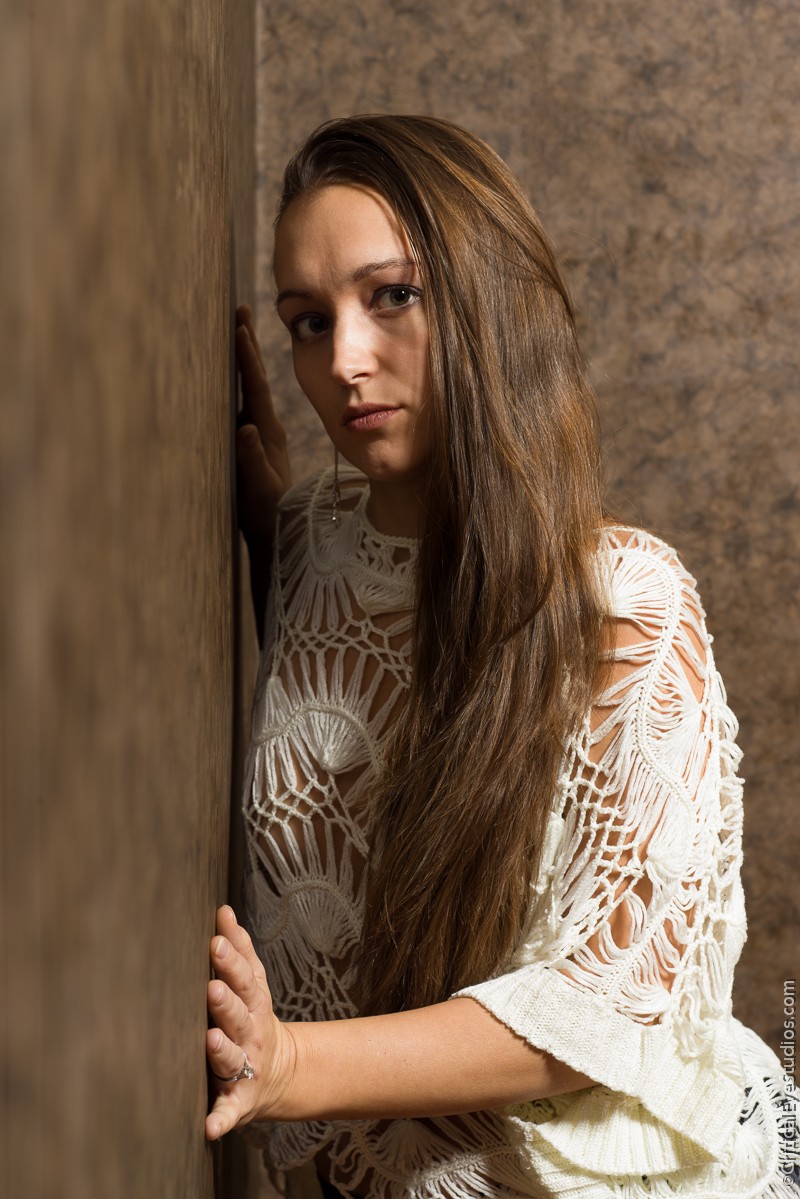 Female model photo shoot of Dorothy Brown by Critical Eye Studios