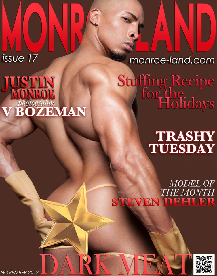 Male model photo shoot of J Monroe in MONROE LAND