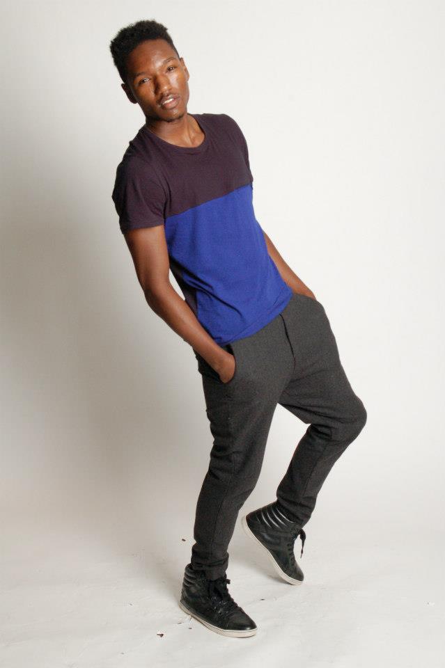 Male model photo shoot of Anthony BryantJr  by Ripped Genes LLC