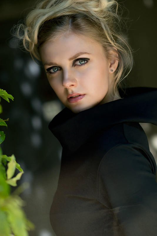 Female model photo shoot of Mel Riddell in Melbourne, Australia