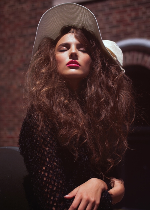 Female model photo shoot of SUSY in NewYork,Ny
