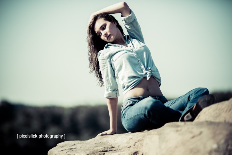 Female model photo shoot of Ryan Ashley in Atlanta, GA