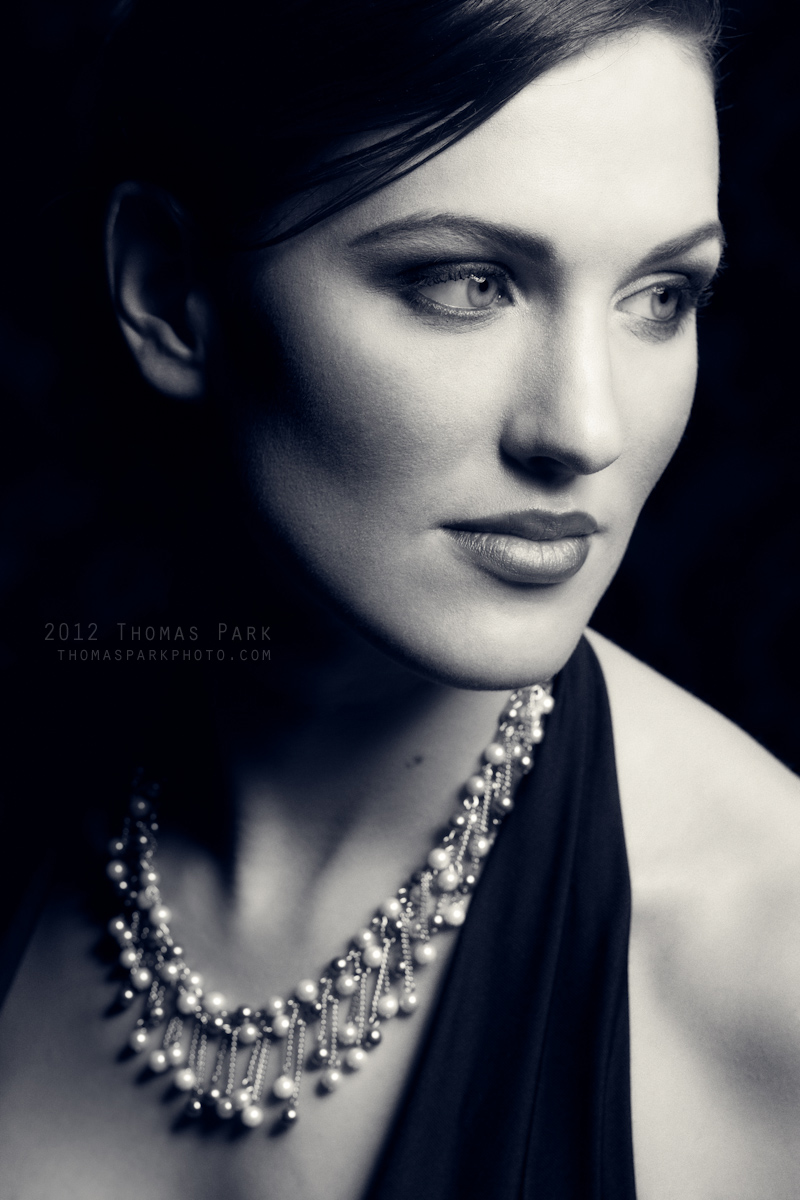 Female model photo shoot of Emerald Lady