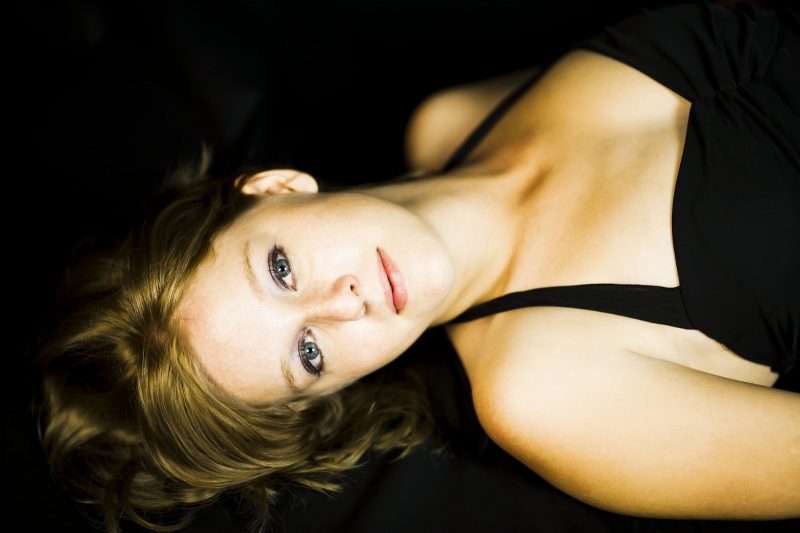 Female model photo shoot of Andie Wren