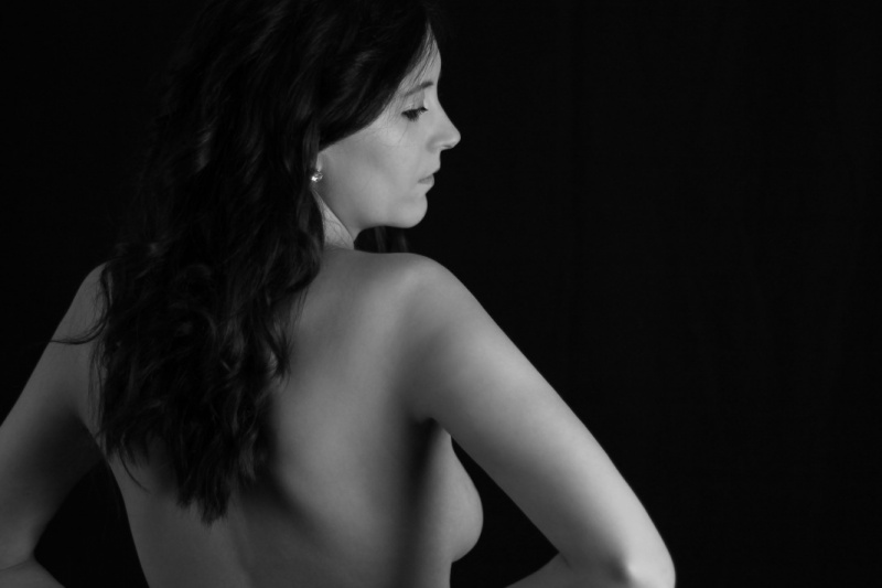 Female model photo shoot of SophiaD2289 by Regardez-Moi