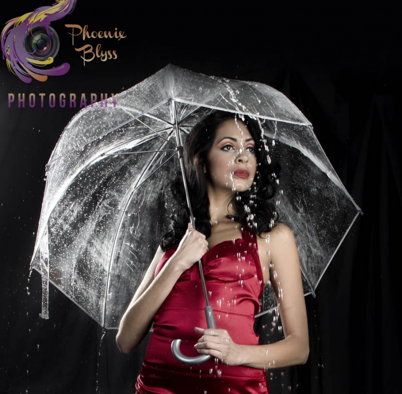 Female model photo shoot of PhxBlyss Photography