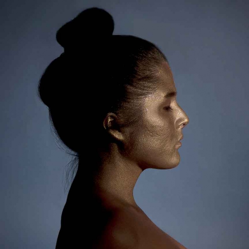 Female model photo shoot of Natasha Yokoyama-Ramsay