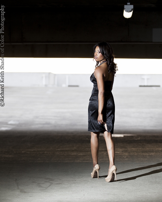 Female model photo shoot of Marlenii by Richard Keith  in Sacramento CA