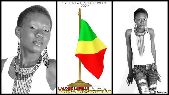 Female model photo shoot of Lalone Labelle