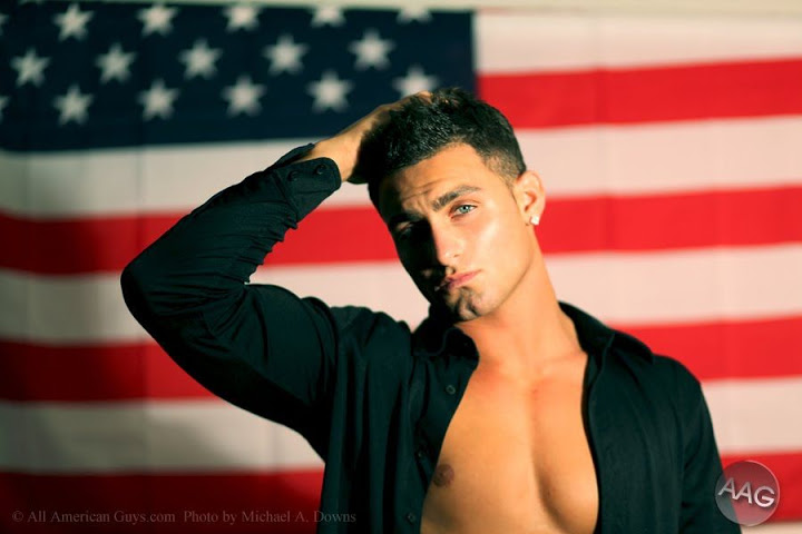 Male model photo shoot of Joey Keys International