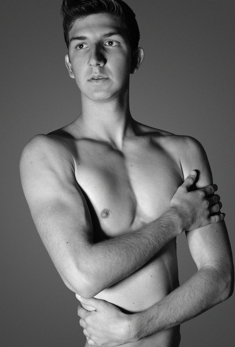 Male model photo shoot of Jordan Andrews Photo