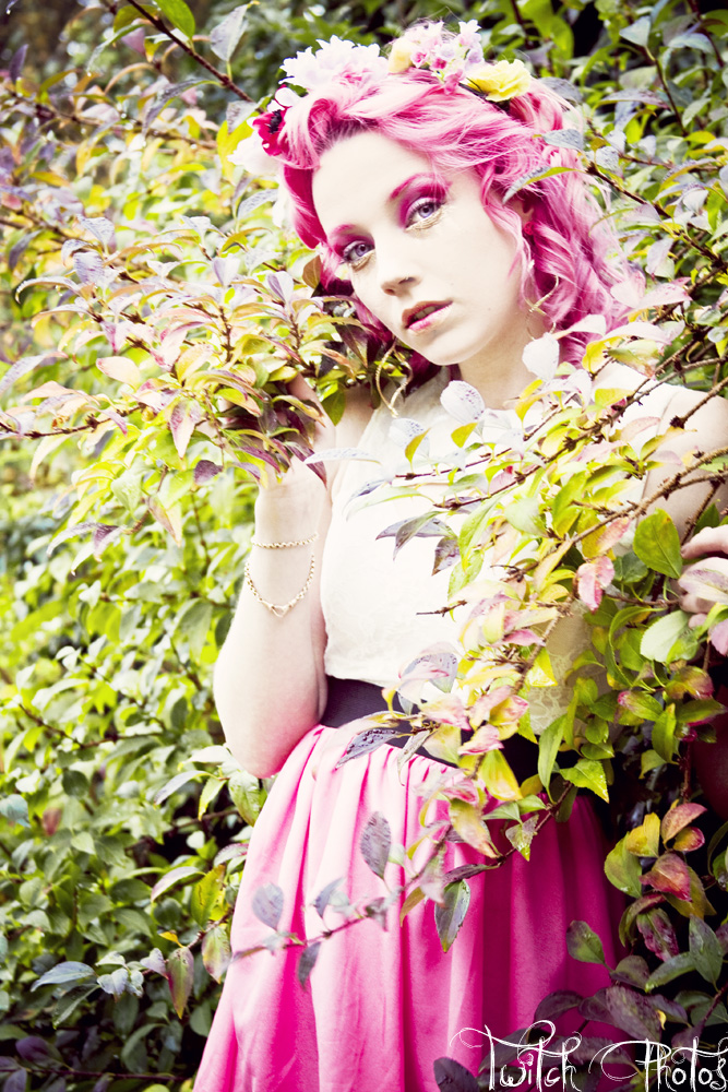 Female model photo shoot of LittleStarLondon by AlexandraLeighSandP