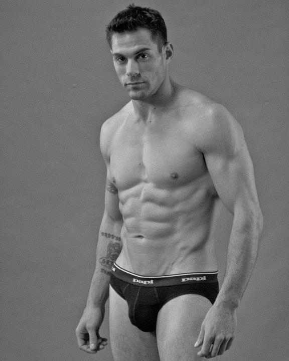 Male model photo shoot of Matthew Perella