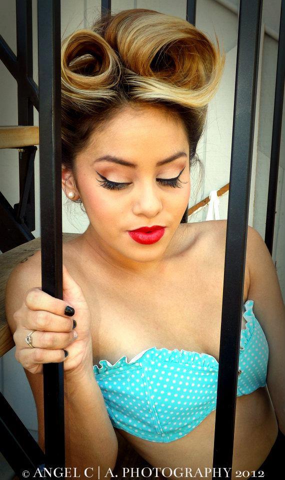 Female model photo shoot of Mari Andrade in Sacrmento California