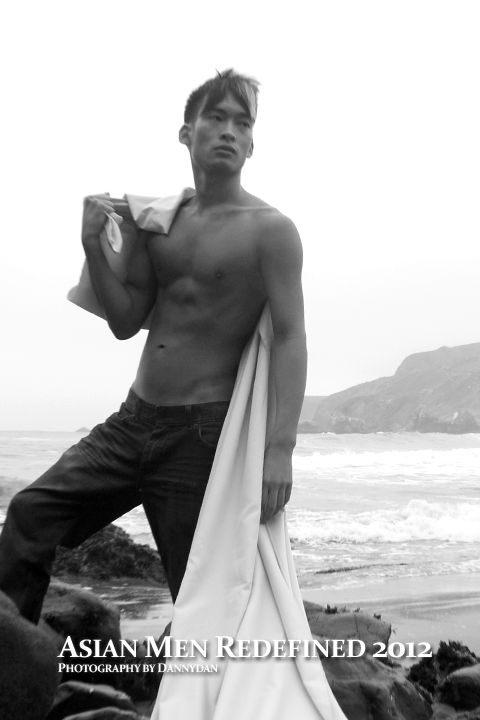 Male model photo shoot of Dez K in San Francisco