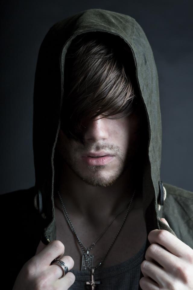 Male model photo shoot of Kavan Olbison