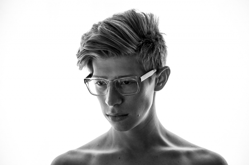 Male model photo shoot of Josh Taylor by StudioBlue in San Francisco, CA