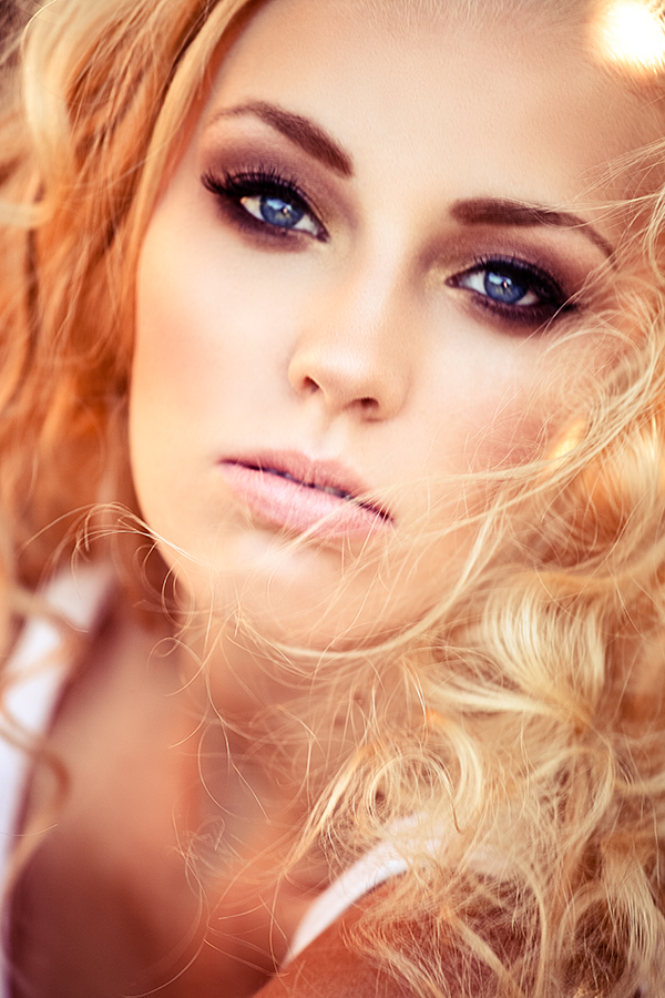 Female model photo shoot of AshleeEloisePhotography and Andrina K, makeup by MarieImagesMUA