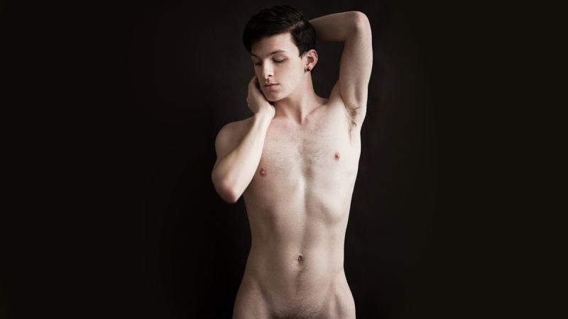 Male model photo shoot of Jake Tuttle in Boston, MA