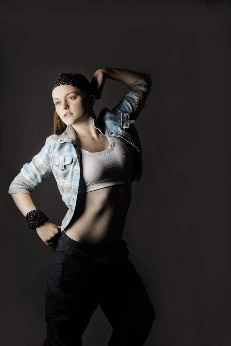 Female model photo shoot of Clare Sykes in Kineton