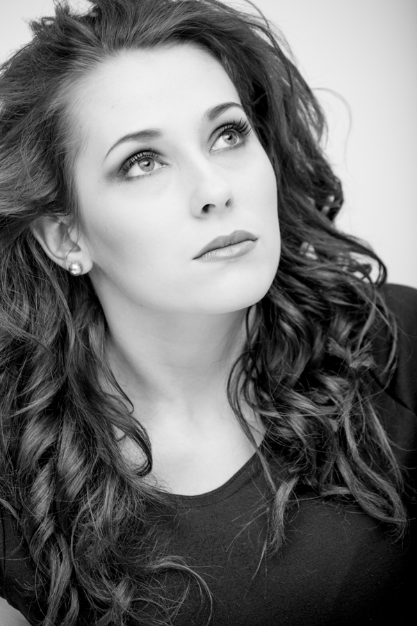 Female model photo shoot of Marta Monika Banas