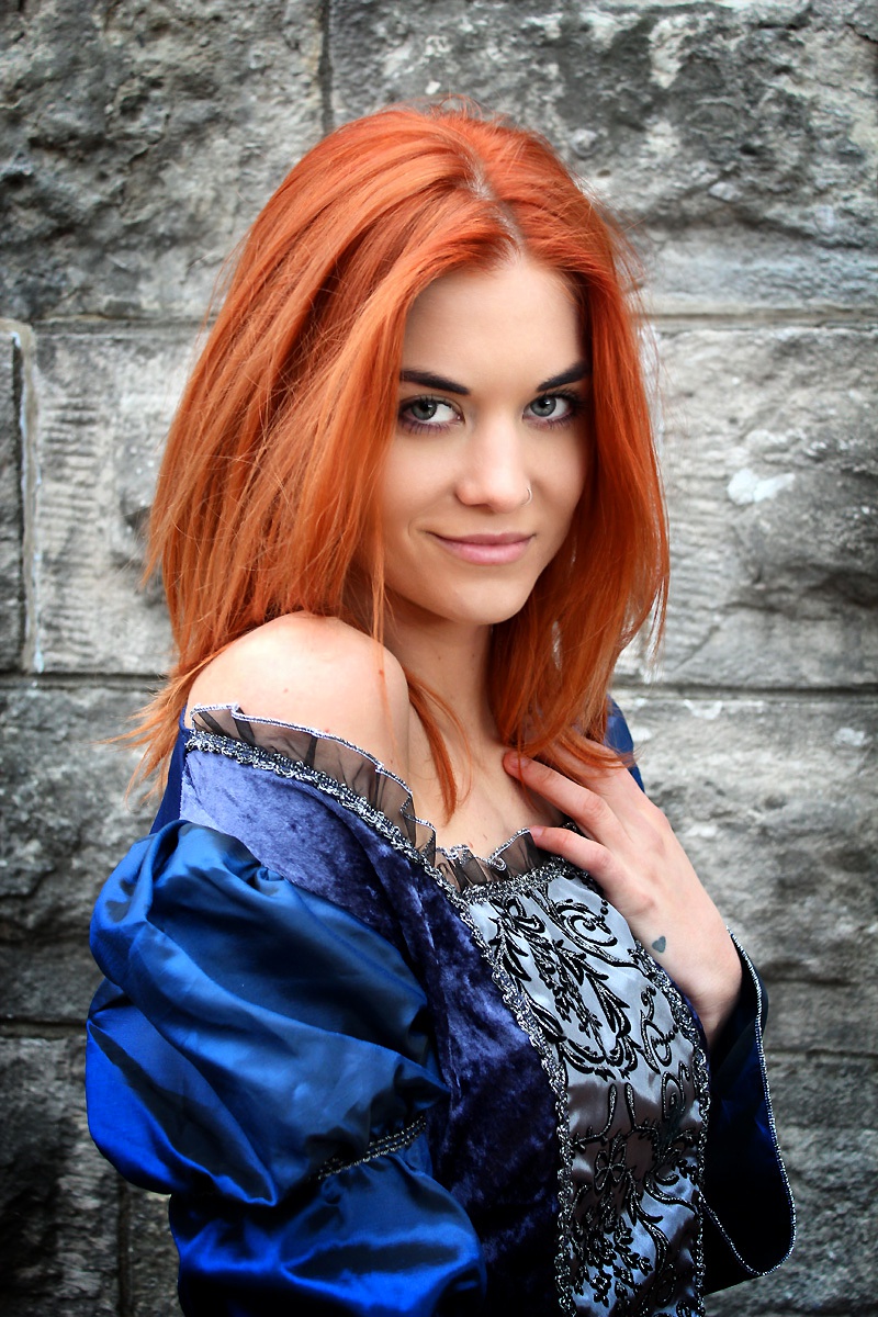 Female model photo shoot of Lane Taryn by ArtiztikFoto