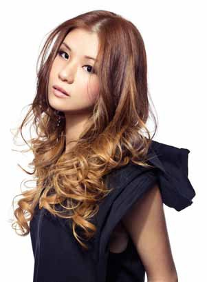 Female model photo shoot of Jo Ann Chen