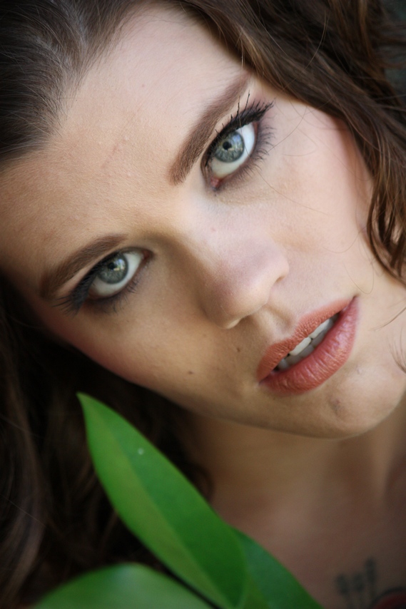 Female model photo shoot of Make-up ATHENS and Sakura Sarashi by PhotographySuite in Athens