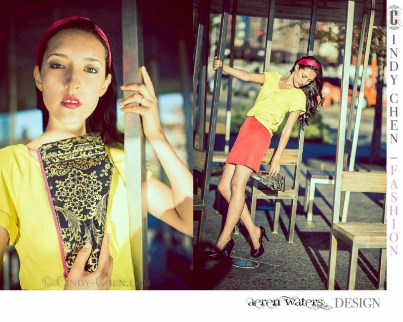 Female model photo shoot of Violeta Cortes