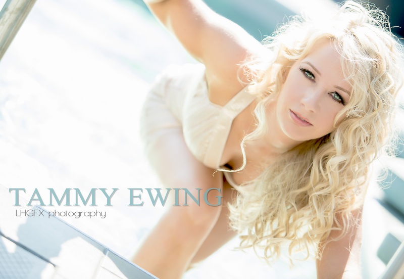 Female model photo shoot of Tammy Lynn Ewing by Harry LHGFX in Manhattan Beach