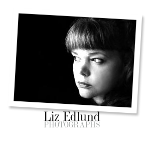 Female model photo shoot of Liz Edlund