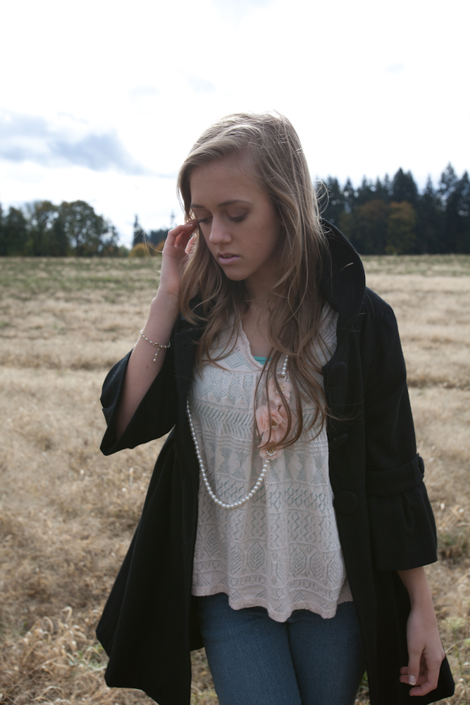 Female model photo shoot of AnnaCherie  in Lafayette, Oregon