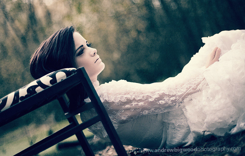 Female model photo shoot of Sophie Wardlow in Whitely Woods
