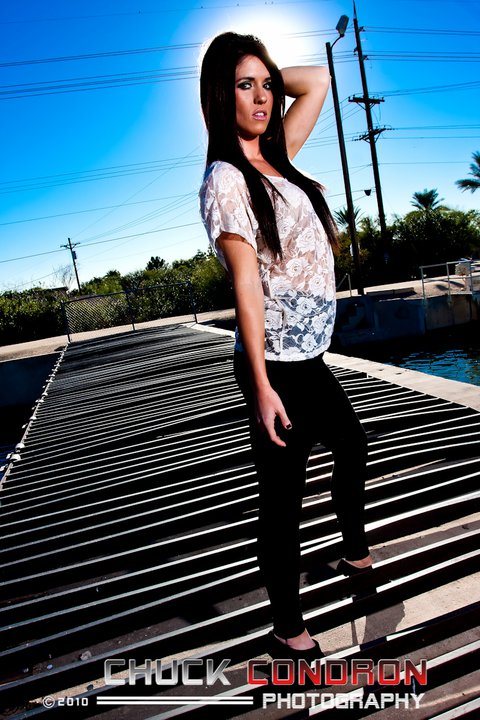 Female model photo shoot of Natalie K Harnett in Scottsdale, AZ