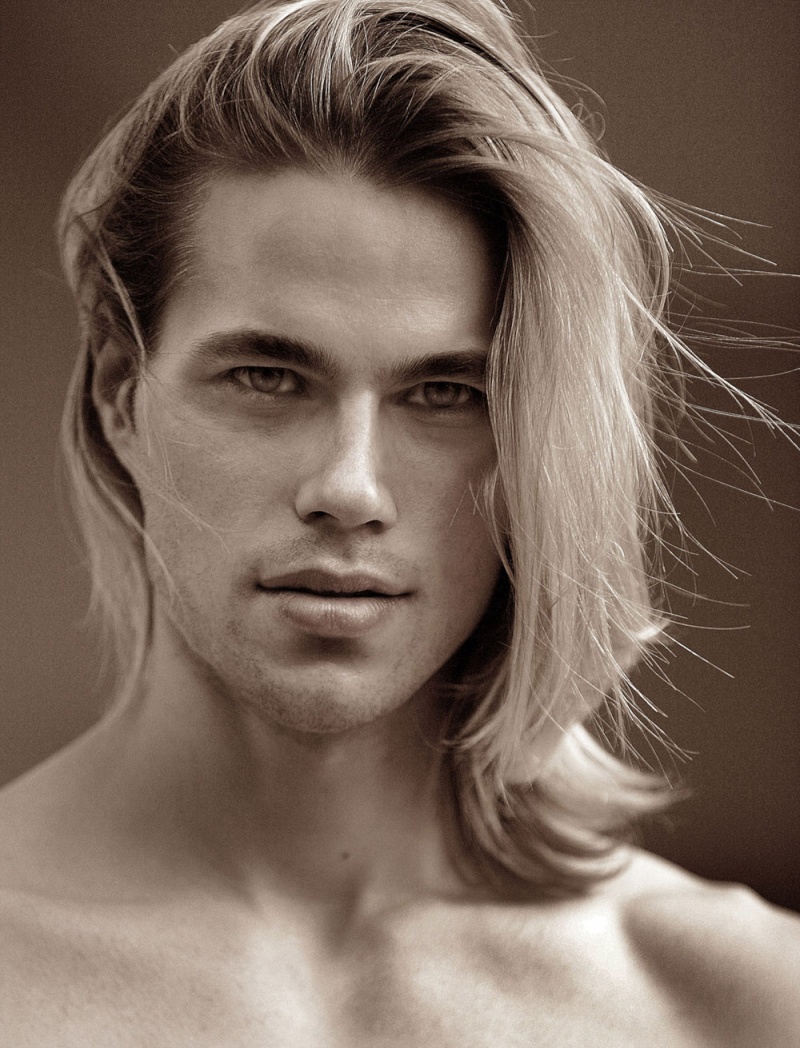 Male model photo shoot of Todd Hughlett