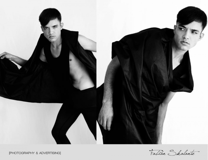 Male model photo shoot of Rafael Camacho in Tijuana BC