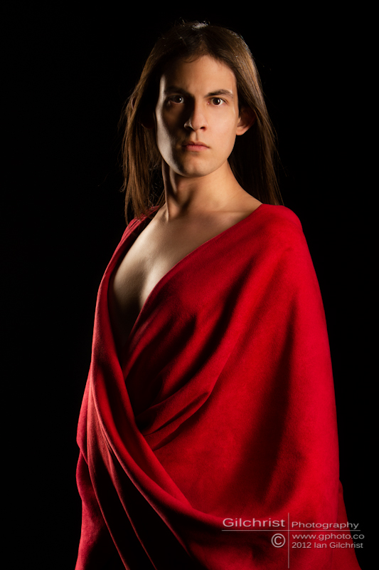 Male model photo shoot of Llukwell by GP Erotica